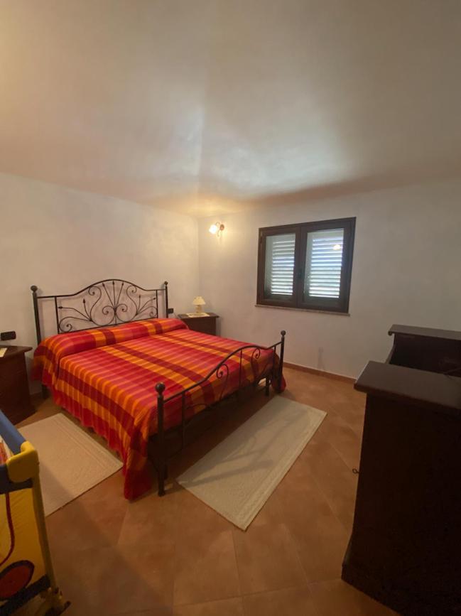 Villa Marras Galtellì Kültér fotó
