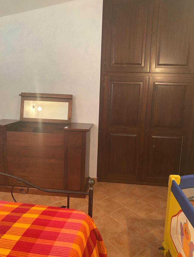 Villa Marras Galtellì Kültér fotó